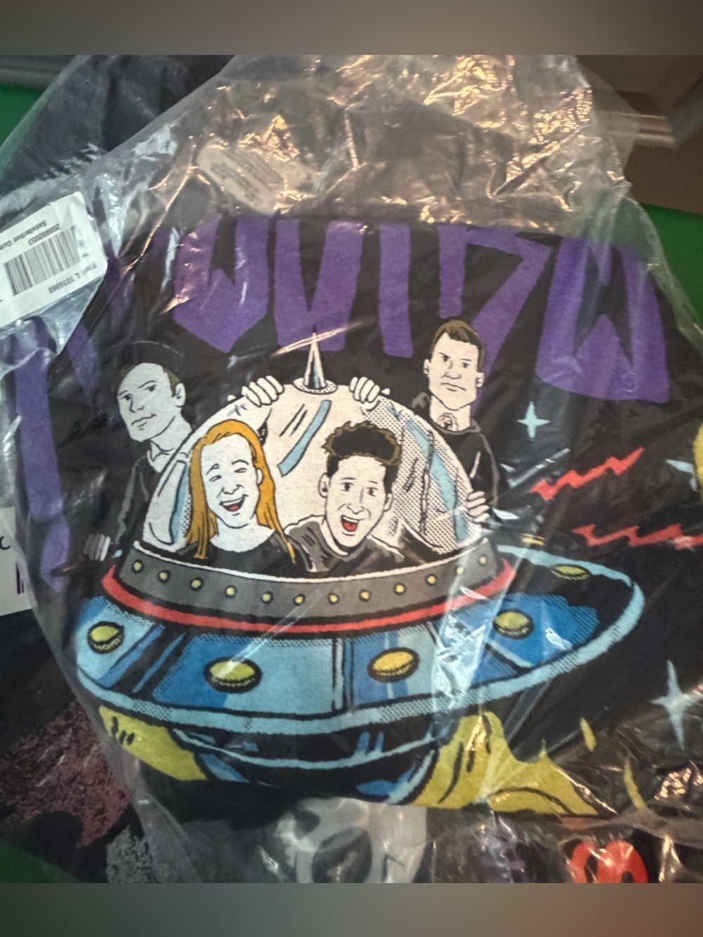 Clandestine shirt bundle size L-XXL - Picture 5 of 6